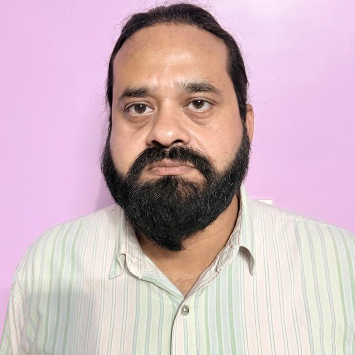 Pravin Gupta