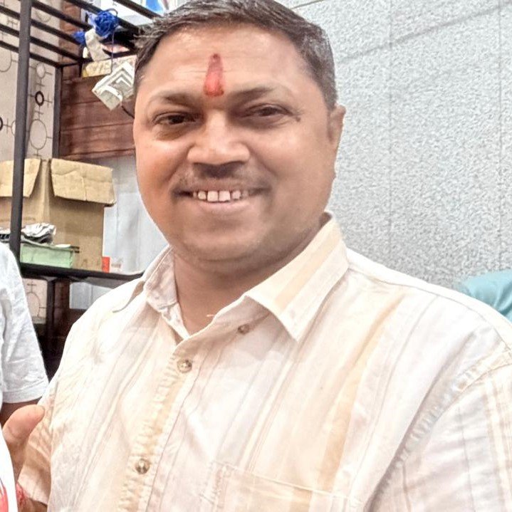 Rakesh Kumar